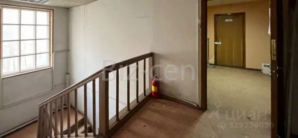 Офис в Москва Октябрьская ул., 80С1 (566 м) - Фото 2