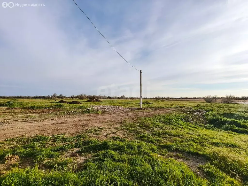 Участок в Калиновка, Южная улица (8.4 м) - Фото 2