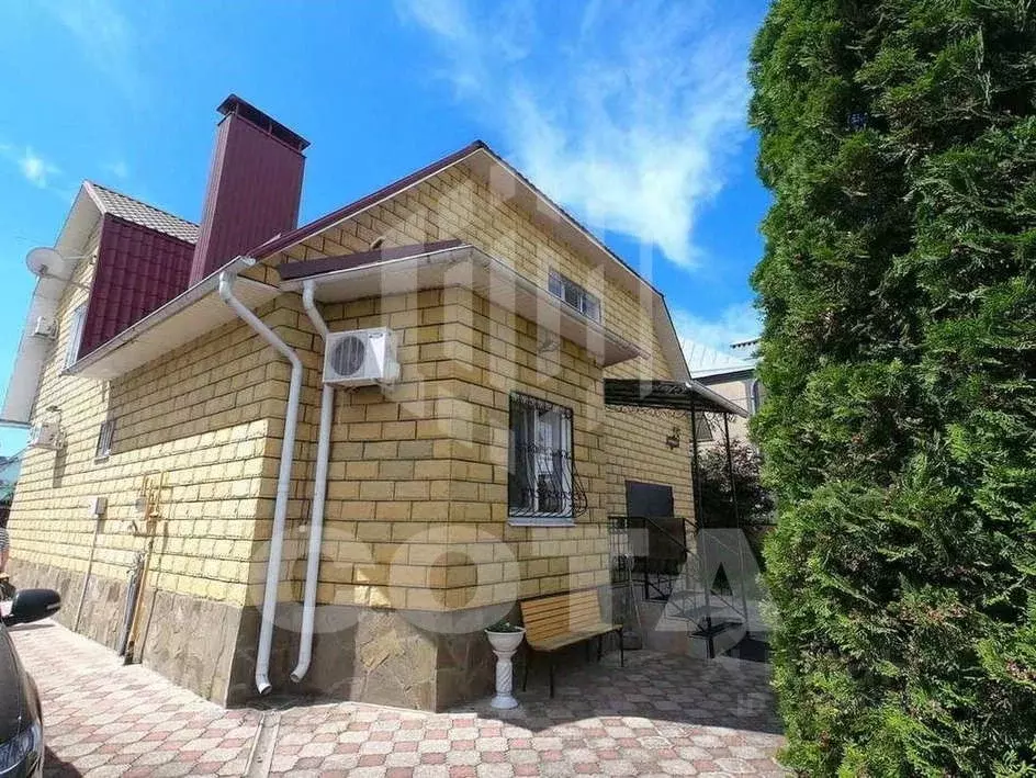 Дом в Воронежская область, Воронеж ул. Апраксина, 11 (232 м) - Фото 2