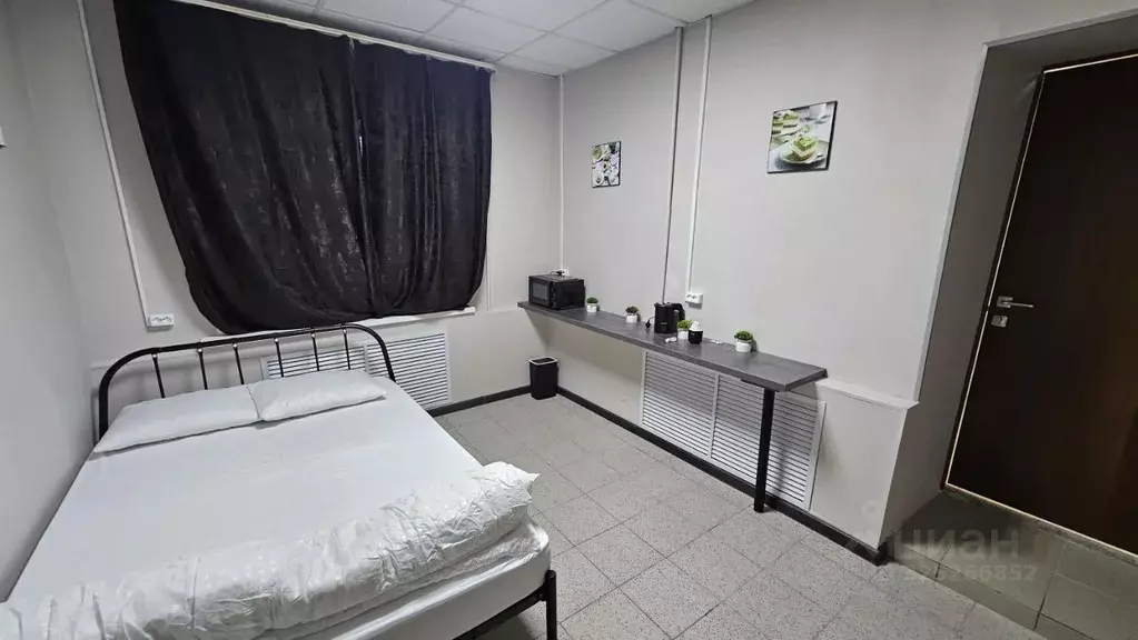 Студия Башкортостан, Уфа просп. Октября, 119/2 (17.0 м) - Фото 1