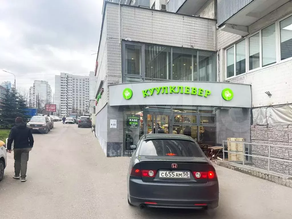 Помещение свободного назначения, 260кв.м - Фото 1