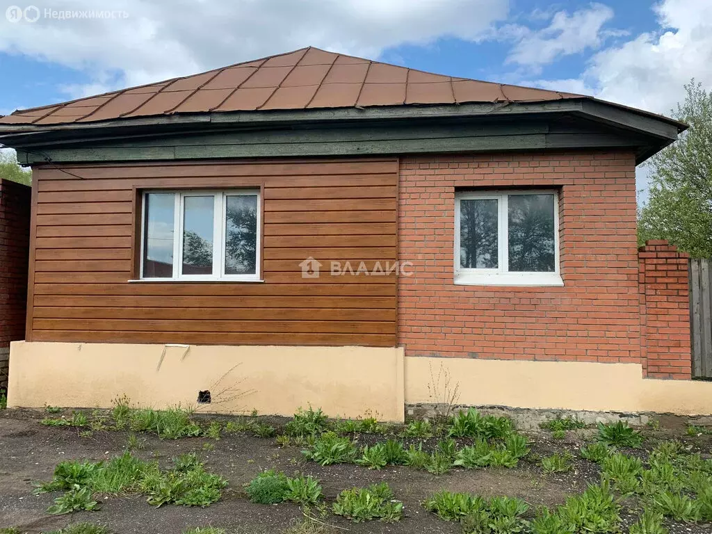 Дом в деревня Чудиново, Шоссейная улица, 3 (60.5 м) - Фото 0