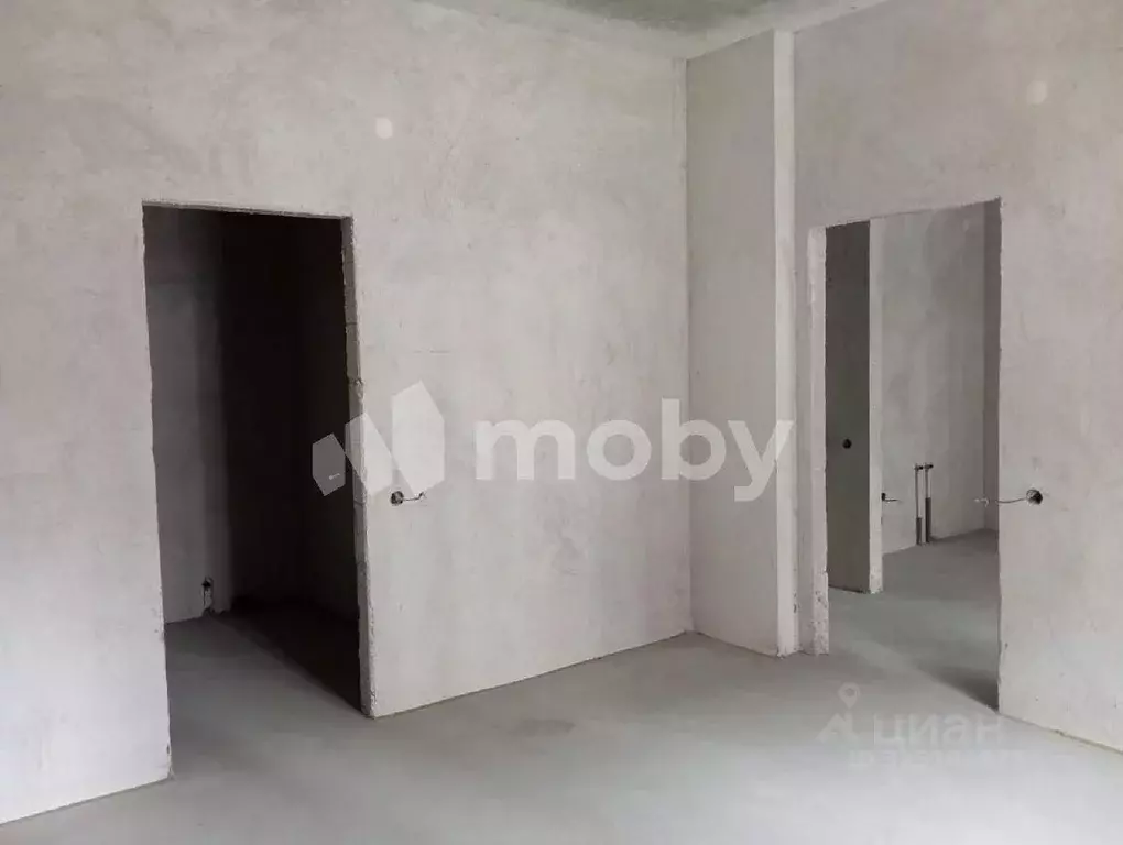 1-к кв. Калининградская область, Калининград ул. Молодой Гвардии, 34 ... - Фото 2