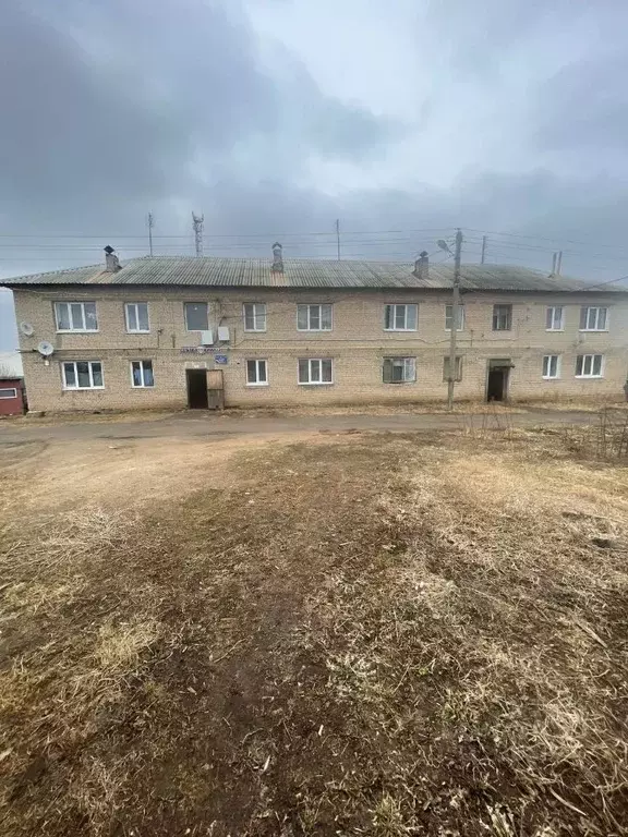 1-к кв. Владимирская область, Александровский муниципальный округ, ... - Фото 1