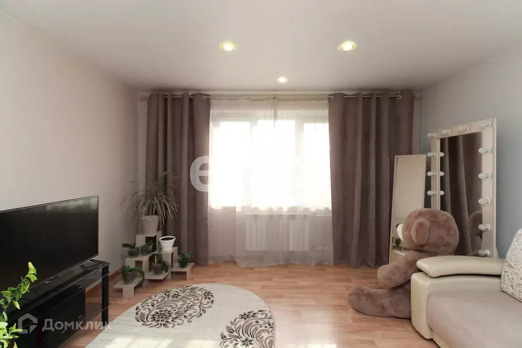 Продаётся 2-к квартира, 53 м - Фото 0