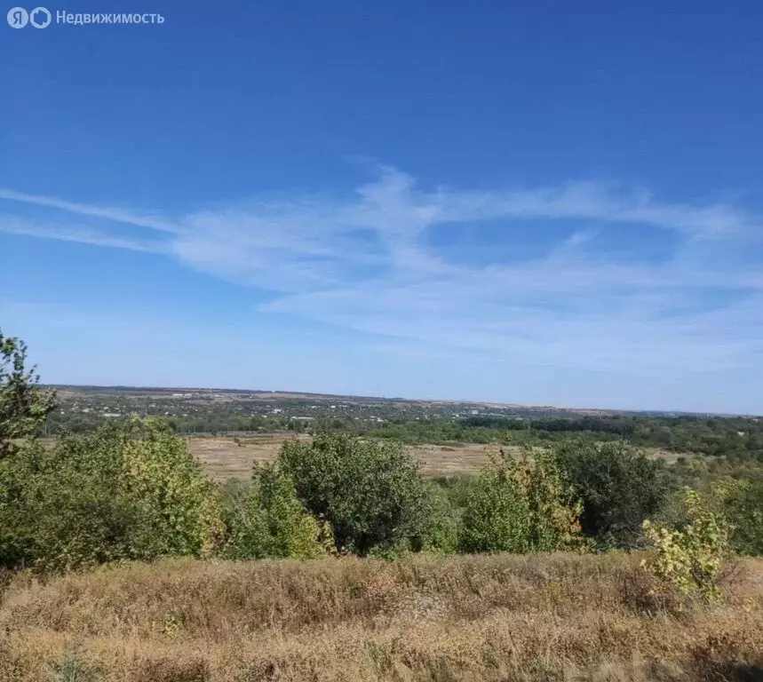 участок в посёлок персиановский, ст курень, гранатовая улица (10 м) - Фото 0