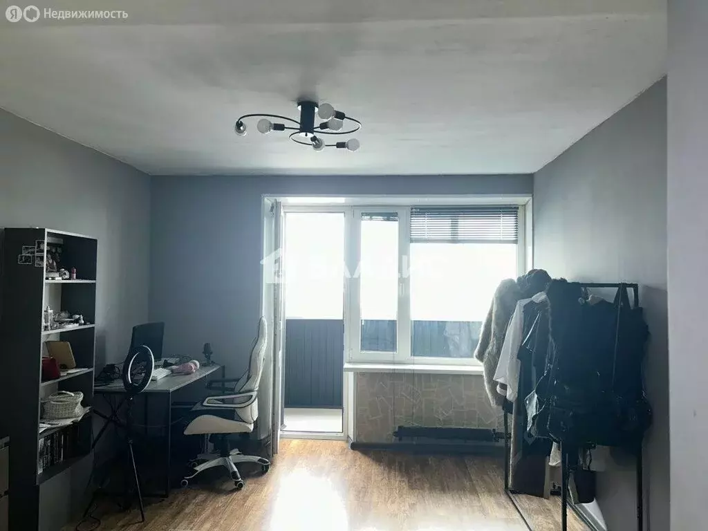 1-комнатная квартира: Москва, 2-я улица Марьиной Рощи, 16 (35 м) - Фото 2