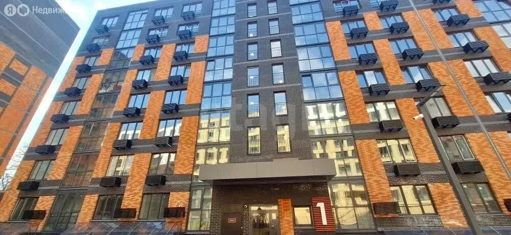 1-комнатная квартира: Самара, 3-я просека, 96 (47.5 м) - Фото 2