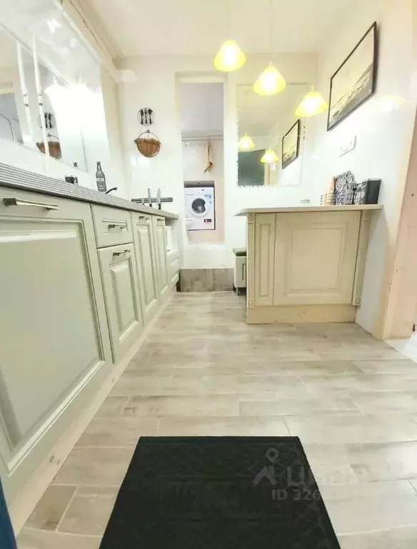 2-к кв. Ростовская область, Таганрог Греческая ул., 101 (40.0 м) - Фото 2