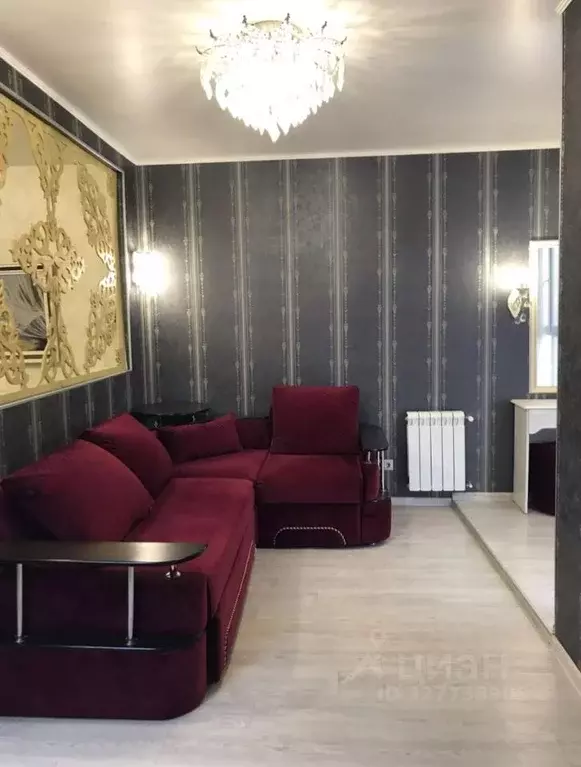 2-к кв. Московская область, Лыткарино ул. Ленина, 12 (48.0 м) - Фото 2