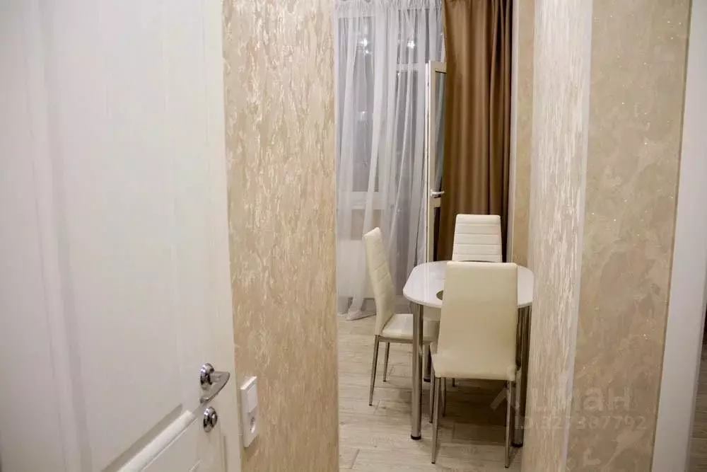 1-к кв. Московская область, Мытищи просп. Астрахова, 7 (31.1 м) - Фото 2