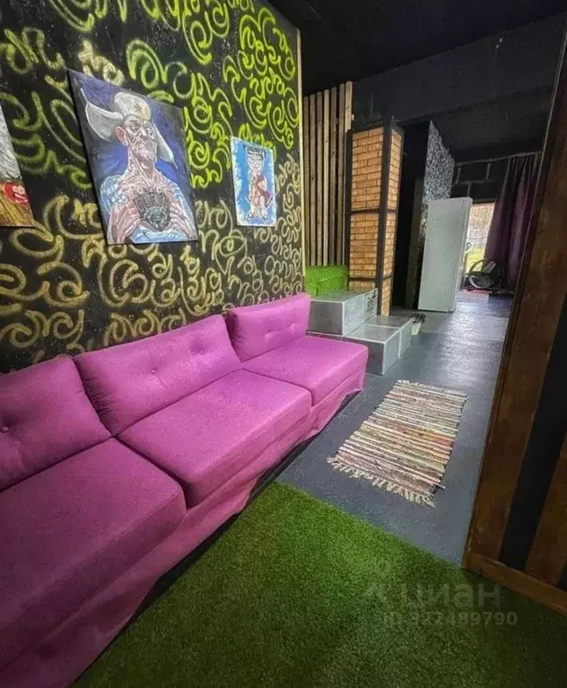 Дом в Костромская область, Костромской район, Сущевское с/пос, пос. ... - Фото 2