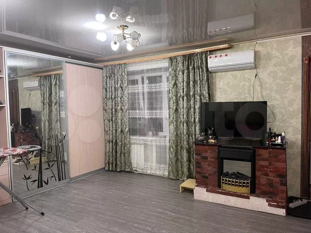 2-к. квартира, 33,9 м, 9/9 эт. - Фото 0