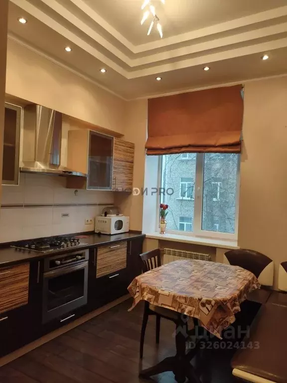 2-к кв. Саратовская область, Саратов просп. Имени 50 лет Октября, 67 ... - Фото 2