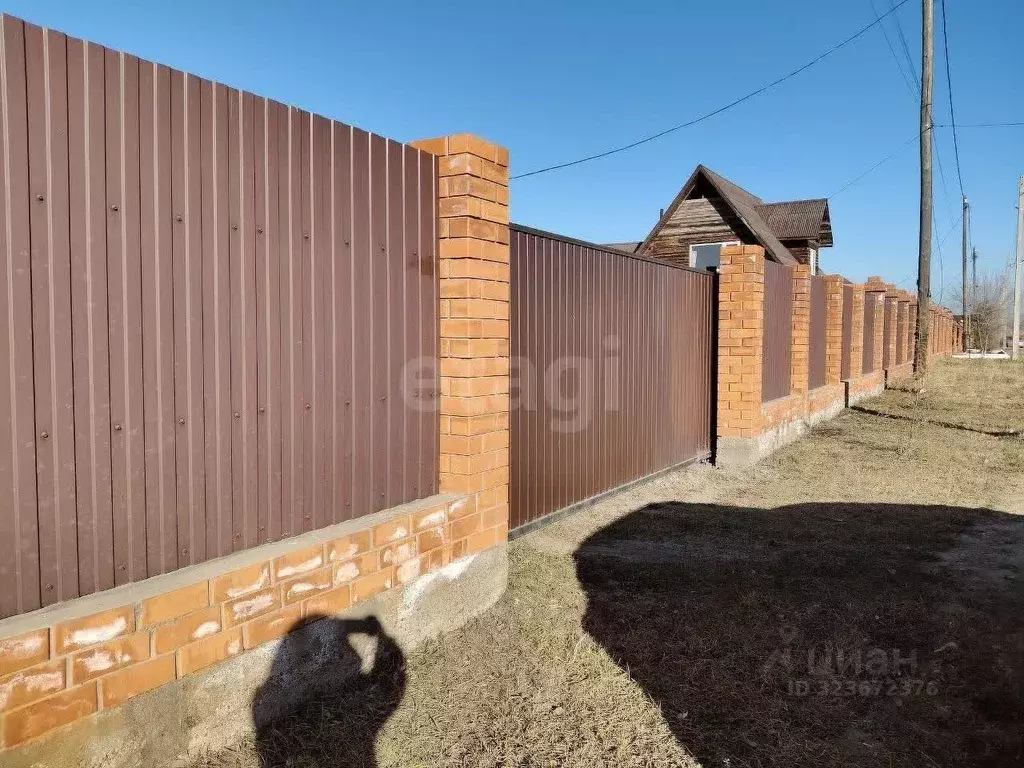 Участок в Забайкальский край, Чита Витимский мкр, 38Г (10.82 сот.) - Фото 2