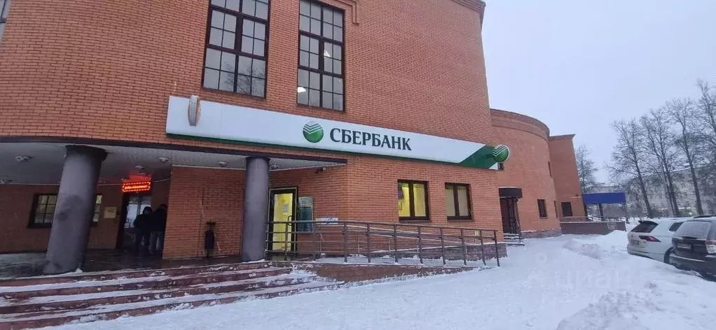 Офис в Московская область, Клин Литейная ул., 23 (155 м) - Фото 0