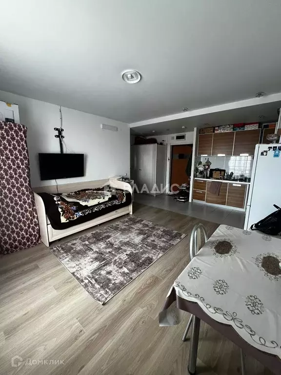 Продаётся 1-к квартира, 40.9 м - Фото 0