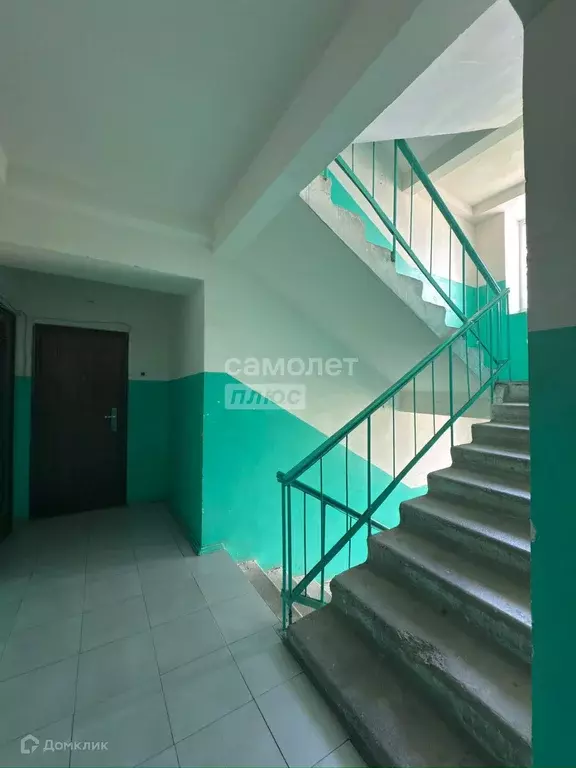 Продаётся 3-к квартира, 63 м - Фото 1