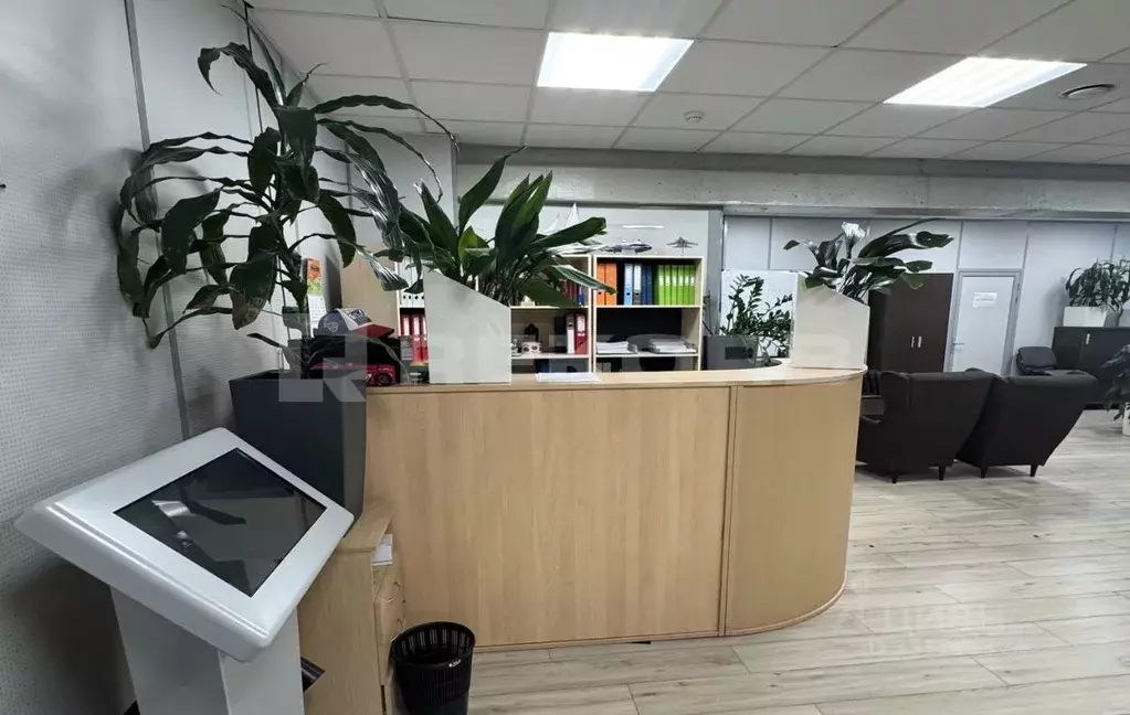 Офис в Санкт-Петербург Барочная ул., 10к1 (140 м) - Фото 2