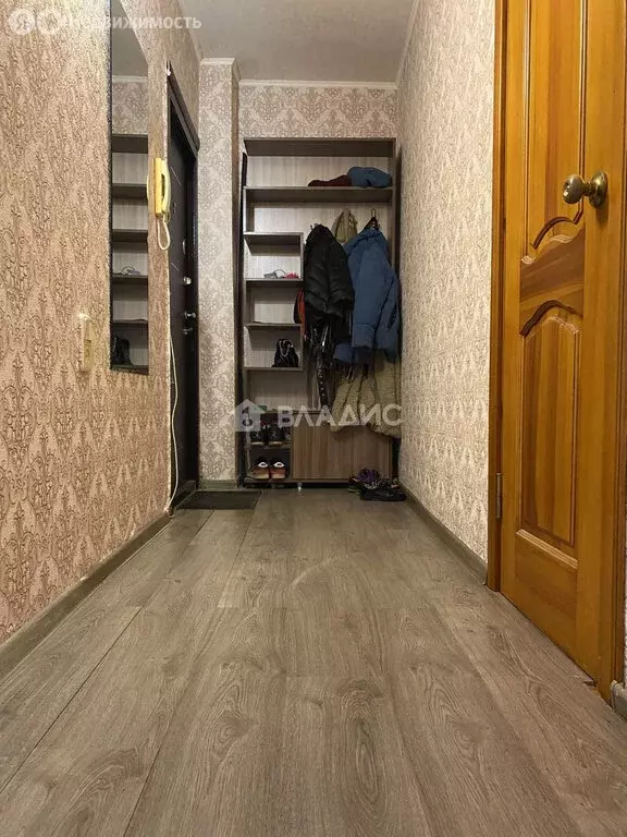 2-комнатная квартира: Пермь, улица Аркадия Гайдара, 4 (44 м) - Фото 0