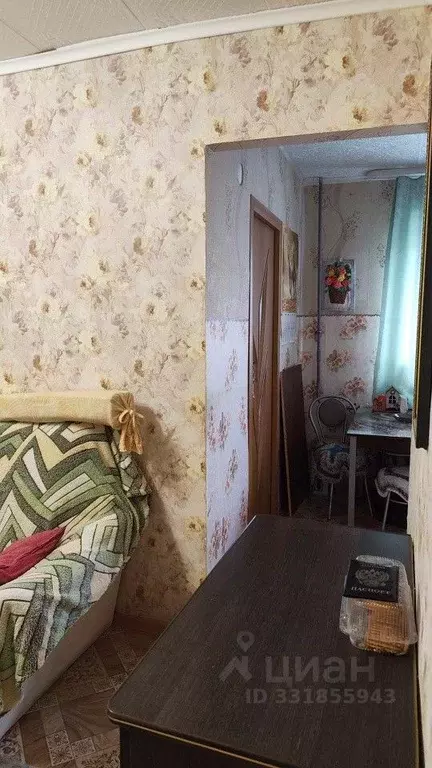1-к кв. Свердловская область, Асбест Советская ул., 20 (31.3 м) - Фото 2