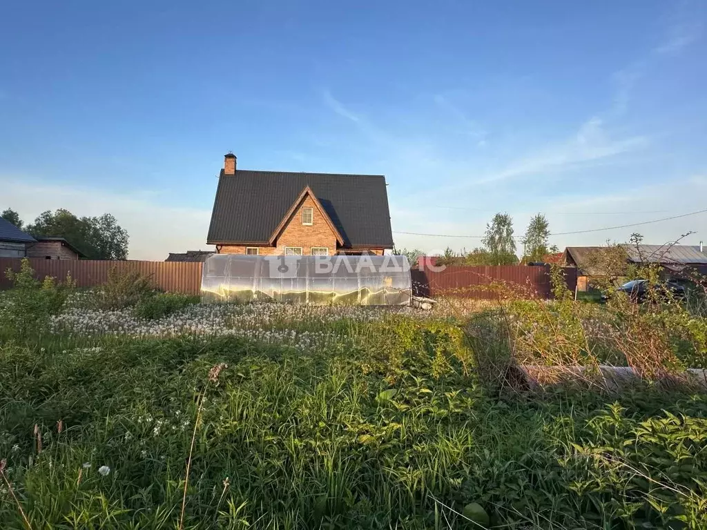 Участок в Московская область, Воскресенск городской округ, д. Губино  ... - Фото 0