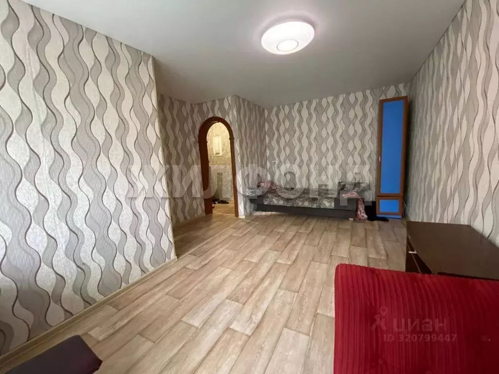 1-к кв. Хакасия, Абакан Советская ул., 32 (32.0 м) - Фото 0