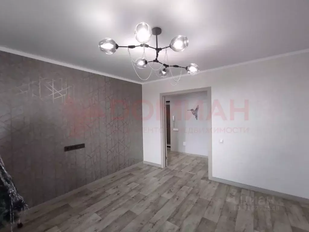 2-к кв. Ростовская область, Волгодонск Весенняя ул., 40 (50.9 м) - Фото 0