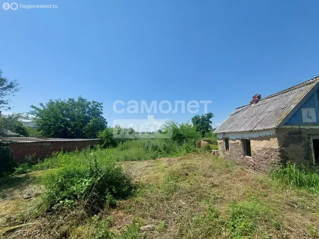 Участок в Кореновск, Колхозная улица, 4 (10 м) - Фото 2