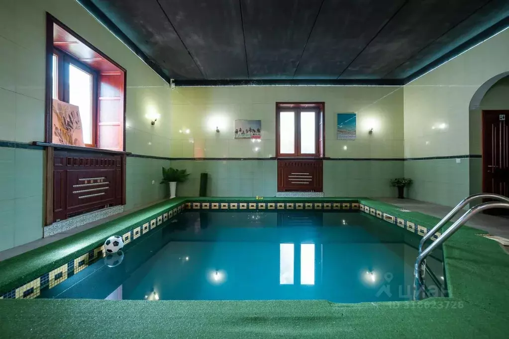 Дом в Москва д. Рогозинино, ул. Луговая, 27 (400 м) - Фото 1