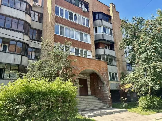 1-к. квартира, 41 м, 2/5 эт. - Фото 0