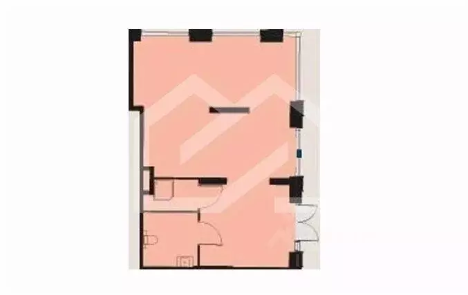 Помещение свободного назначения в Москва Северный ао, Соул жилой ... - Фото 2