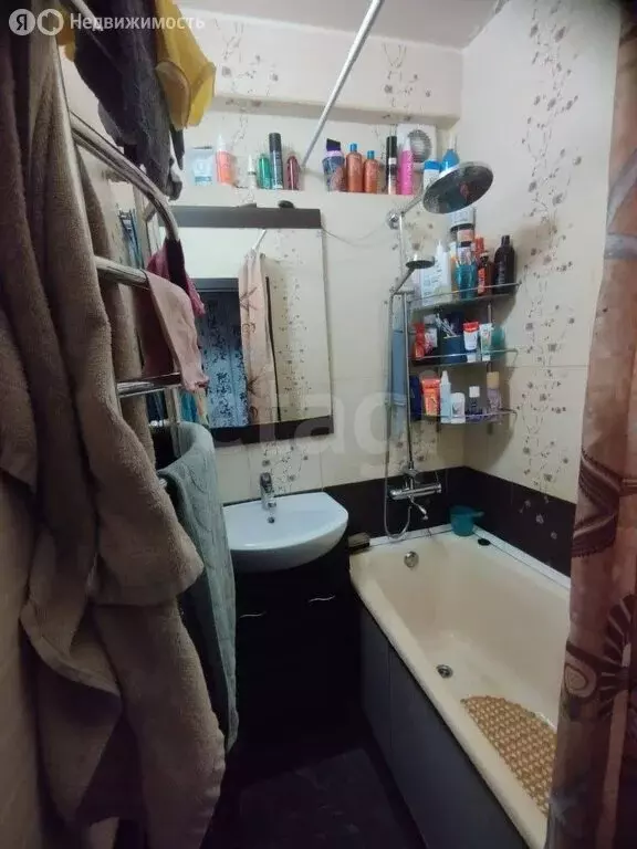 2-комнатная квартира: Металлострой, Полевая улица, 27 (46 м) - Фото 1