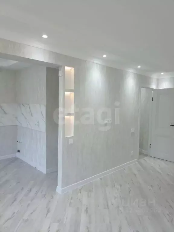 2-к кв. Адыгея, Майкоп ул. Чкалова, 86/3 (47.5 м) - Фото 1