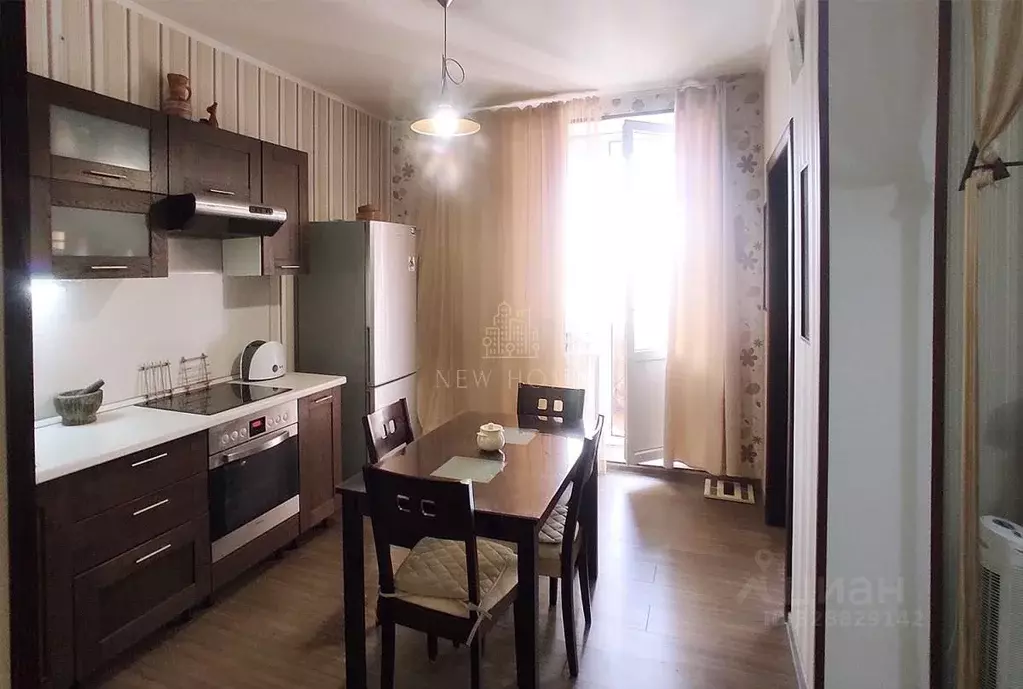 2-к кв. Московская область, Реутов ул. Кирова, 7к1 (56.0 м) - Фото 2