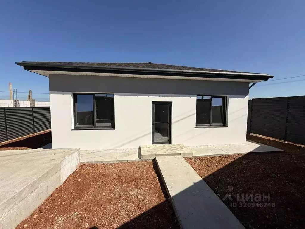 Дом в Севастополь Балаклавский муниципальный округ, Поиск садовое ... - Фото 1