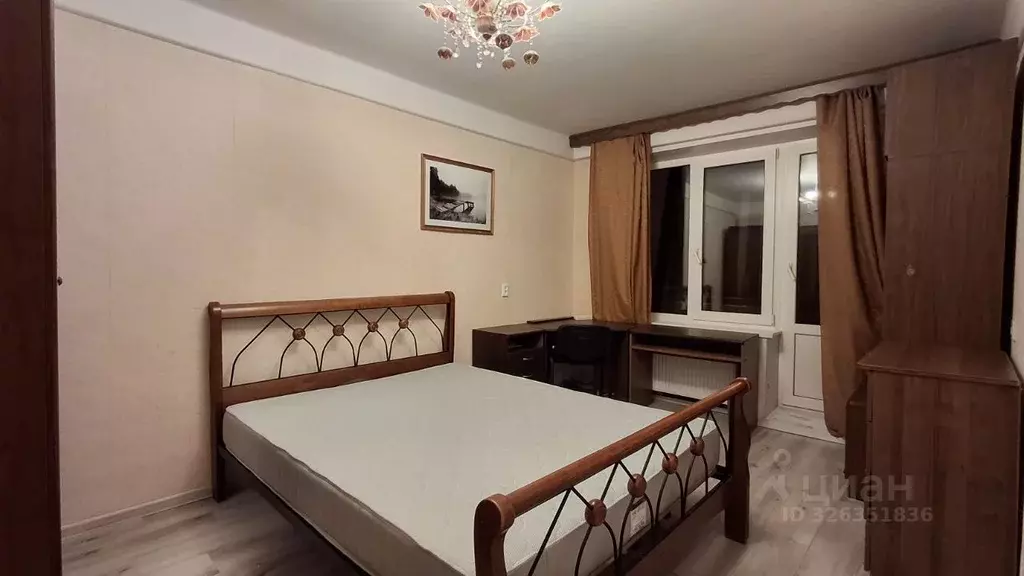 2-к кв. Санкт-Петербург Пискаревский просп., 58К2 (44.9 м) - Фото 1