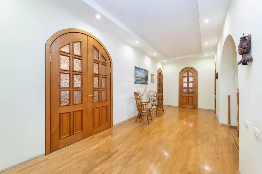 Дом в Челябинская область, Магнитогорск Прибрежный кп, ул. Дымшица, 8 ... - Фото 1