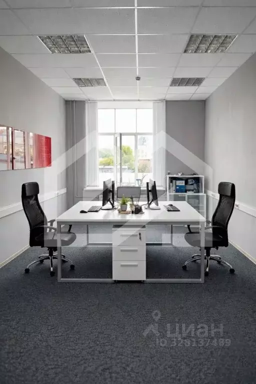 Помещение свободного назначения в Москва Лесная ул., 43 (250 м) - Фото 1