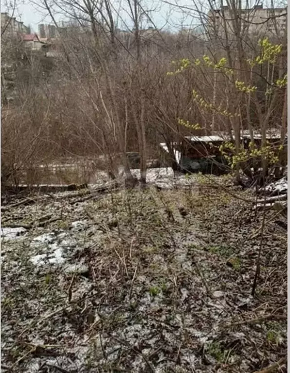 Участок в Пермский край, Пермь ул. Обросова (9.26 сот.) - Фото 1