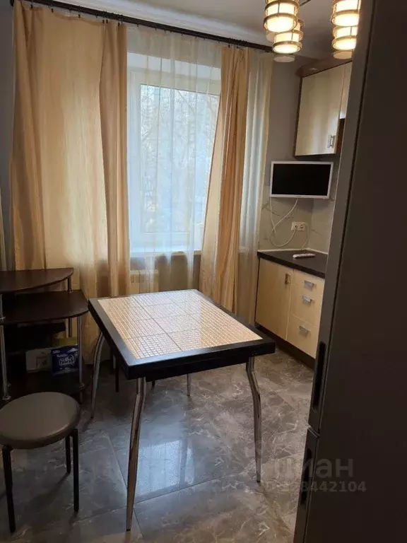 2-к кв. Москва Хабаровская ул., 4 (54.0 м) - Фото 2