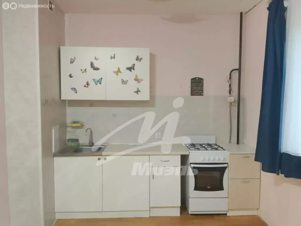 Квартира-студия: Талдом, микрорайон ПМК-21, 14 (26.1 м) - Фото 1