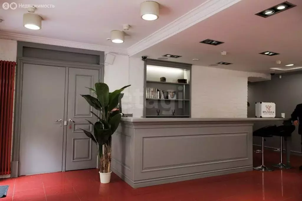 Помещение свободного назначения (105.7 м) - Фото 1