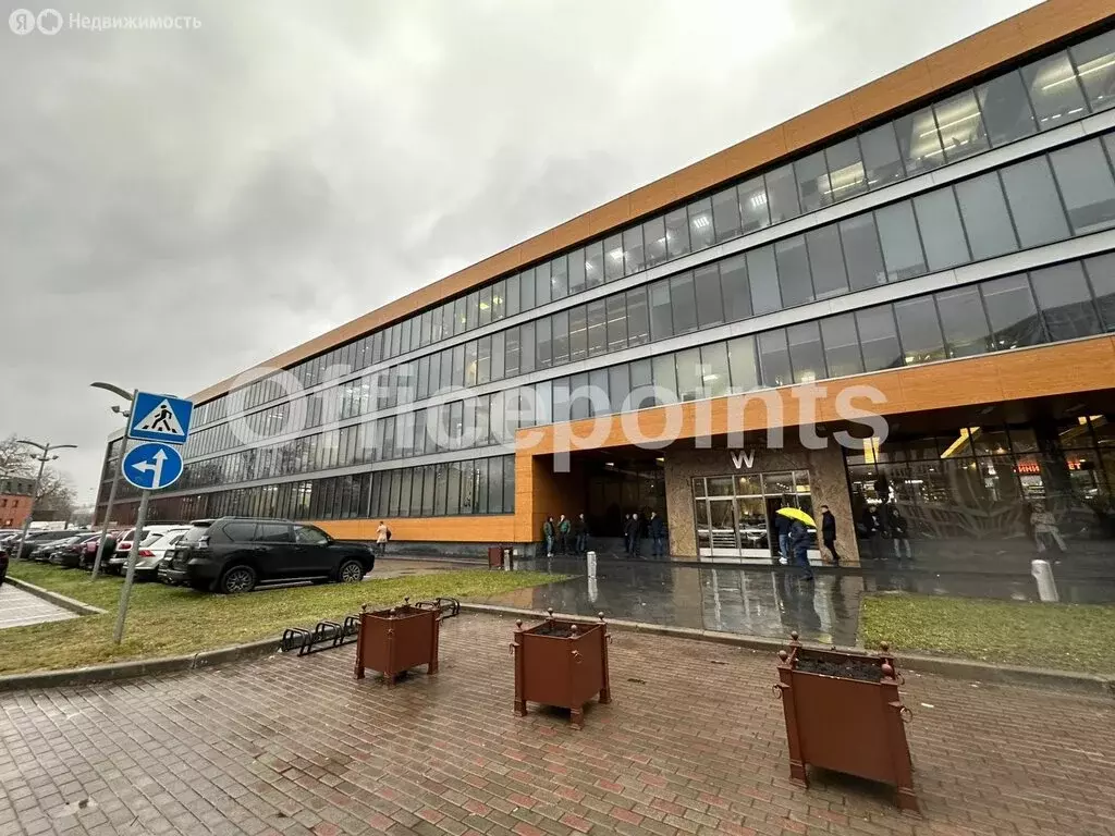 Офис (235 м) - Фото 0