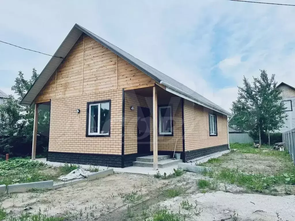 Дача 75 м на участке 4,1 сот. - Фото 0