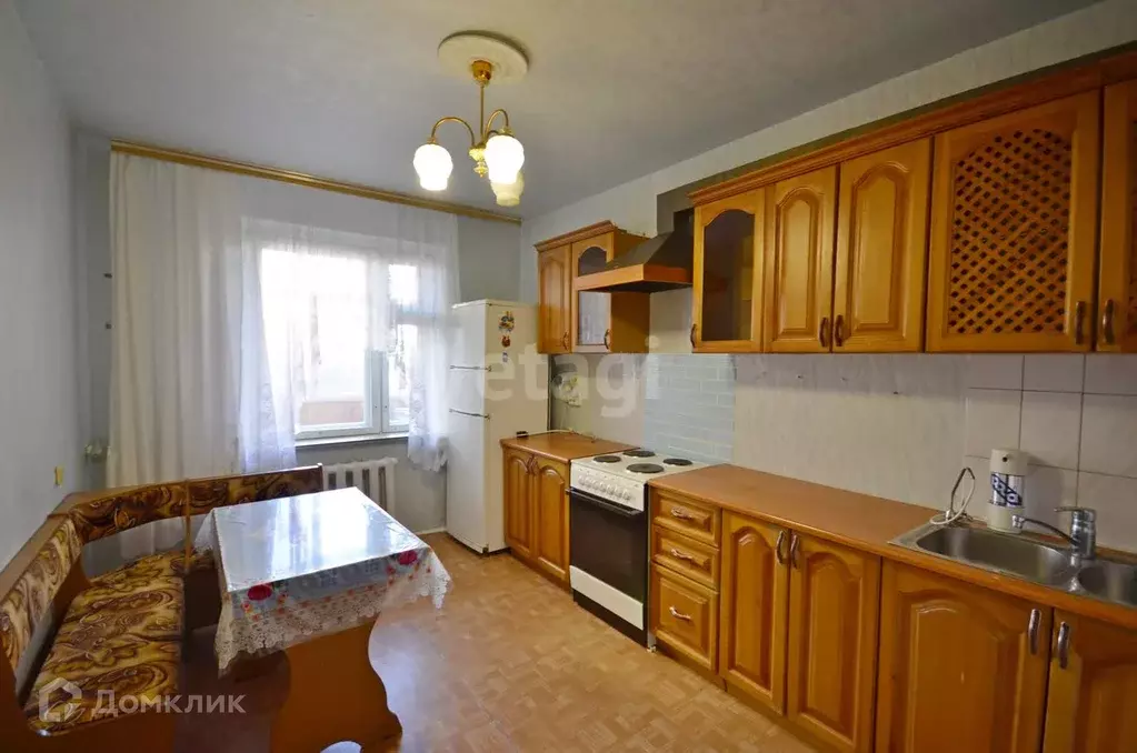 Продаётся 2-к квартира, 71.8 м - Фото 0