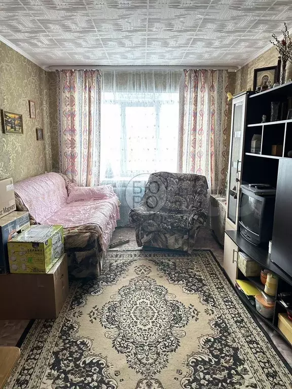 2-к. квартира, 41 м, 1/5 эт. - Фото 1