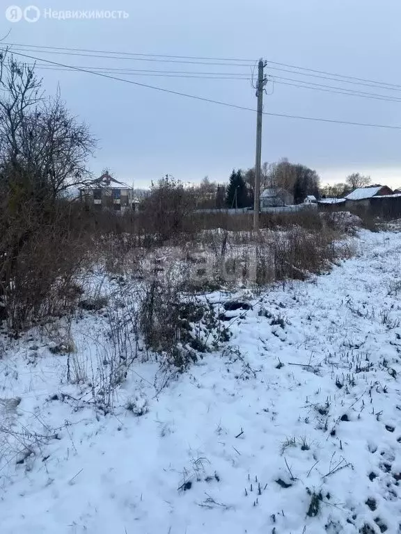 Участок в Шовское, улица Свободы (16 м) - Фото 2