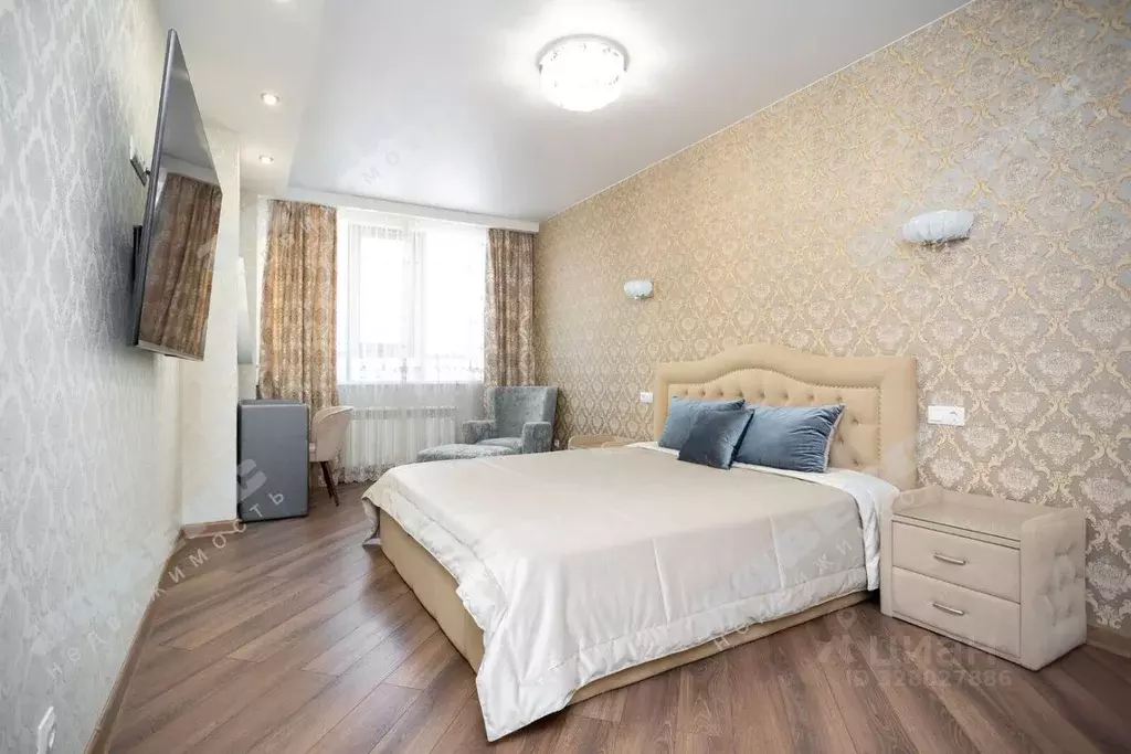 1-к кв. Санкт-Петербург Московский просп., 183-185Ак4 (38.0 м) - Фото 1