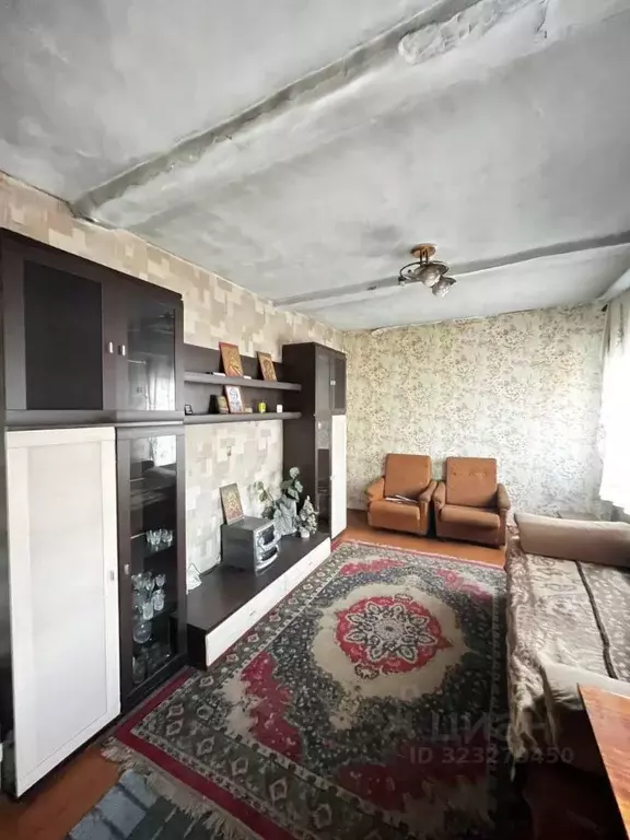 Дом в Кемеровская область, Кемерово ул. Якимова (50 м) - Фото 1